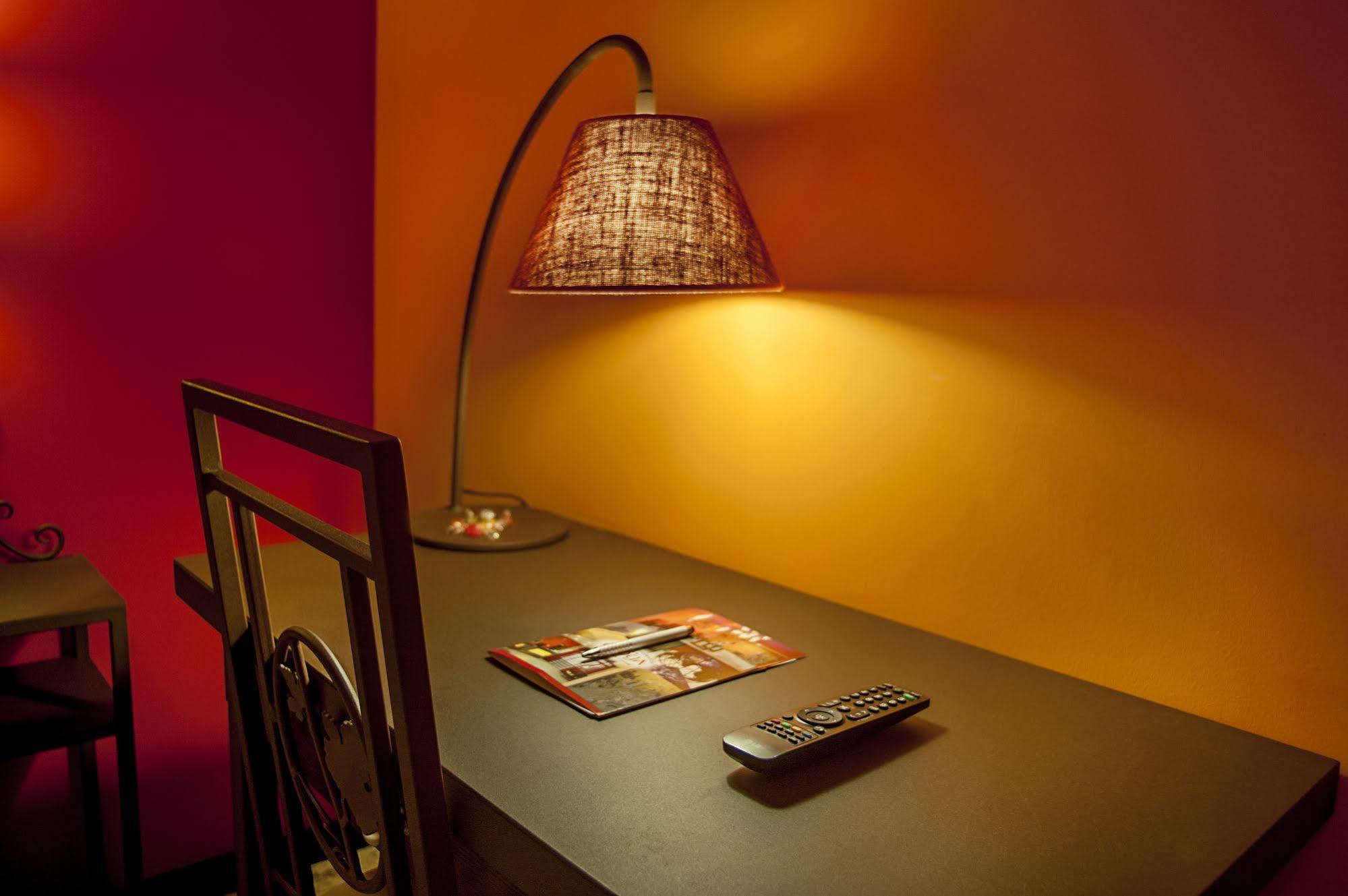 Moya Hotel Honrubia
