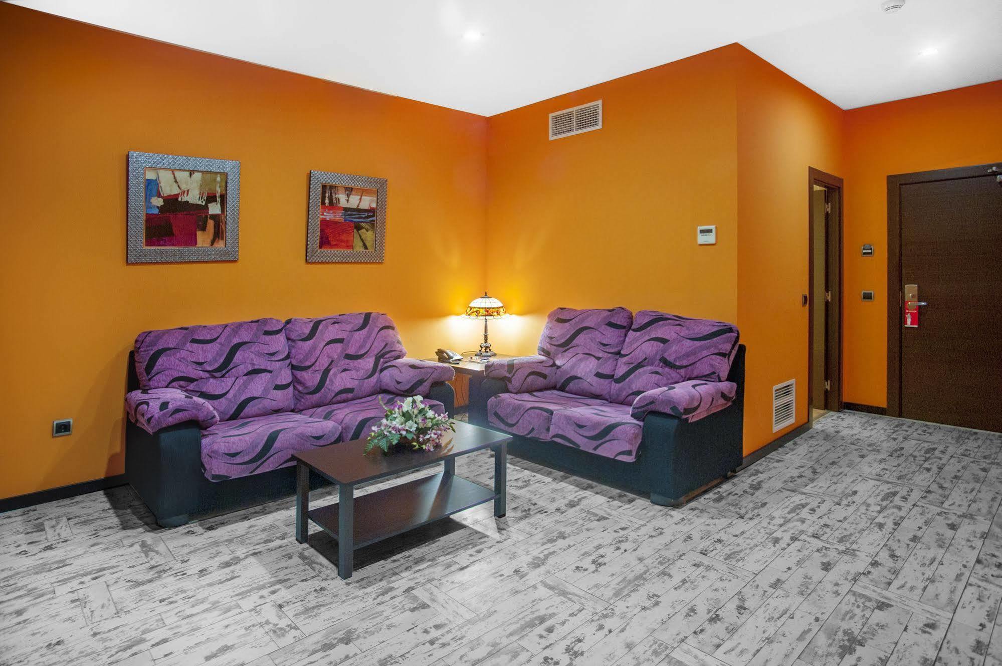 Hotel Moya 3*