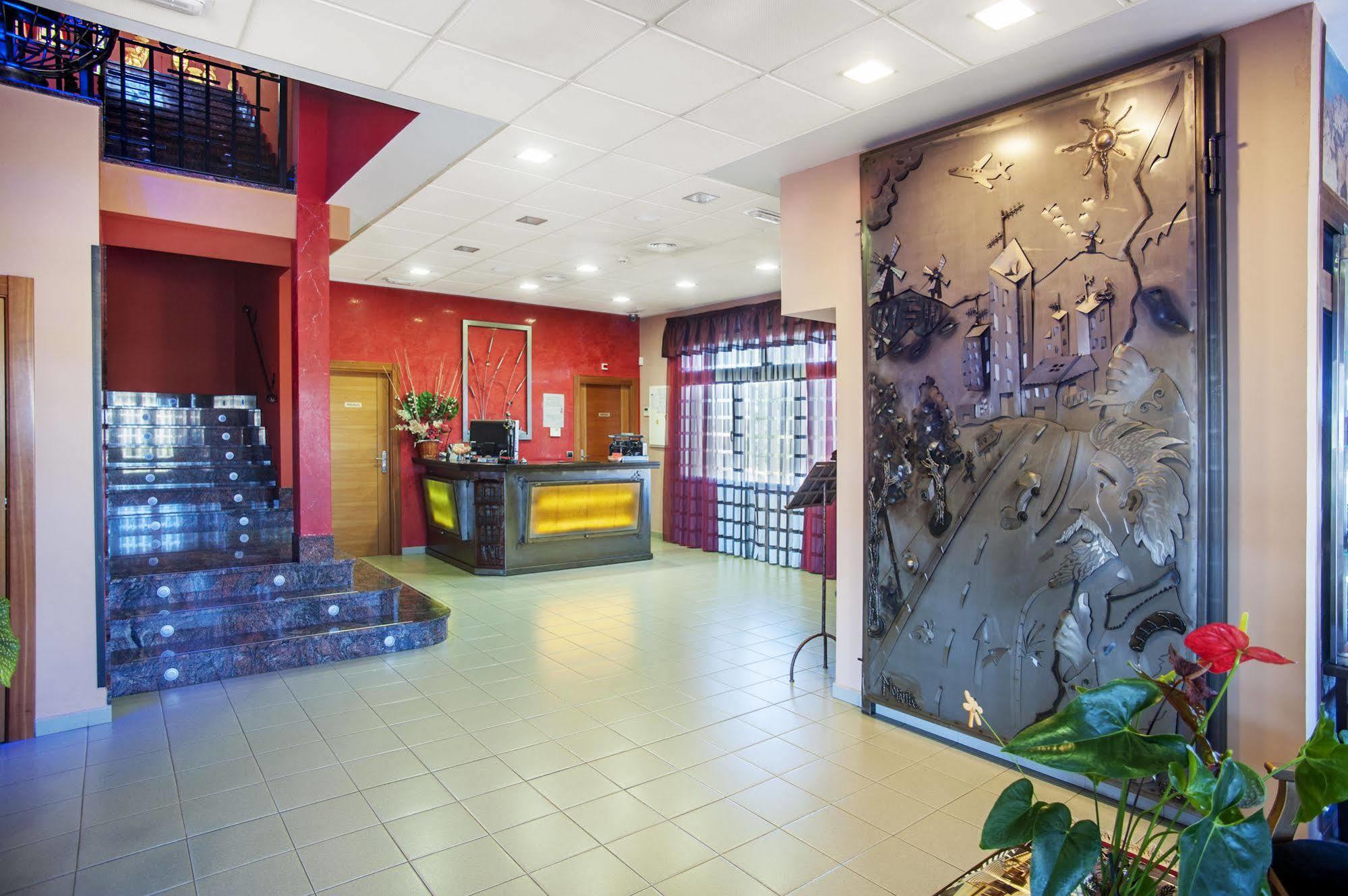 Hotel Moya 3*
