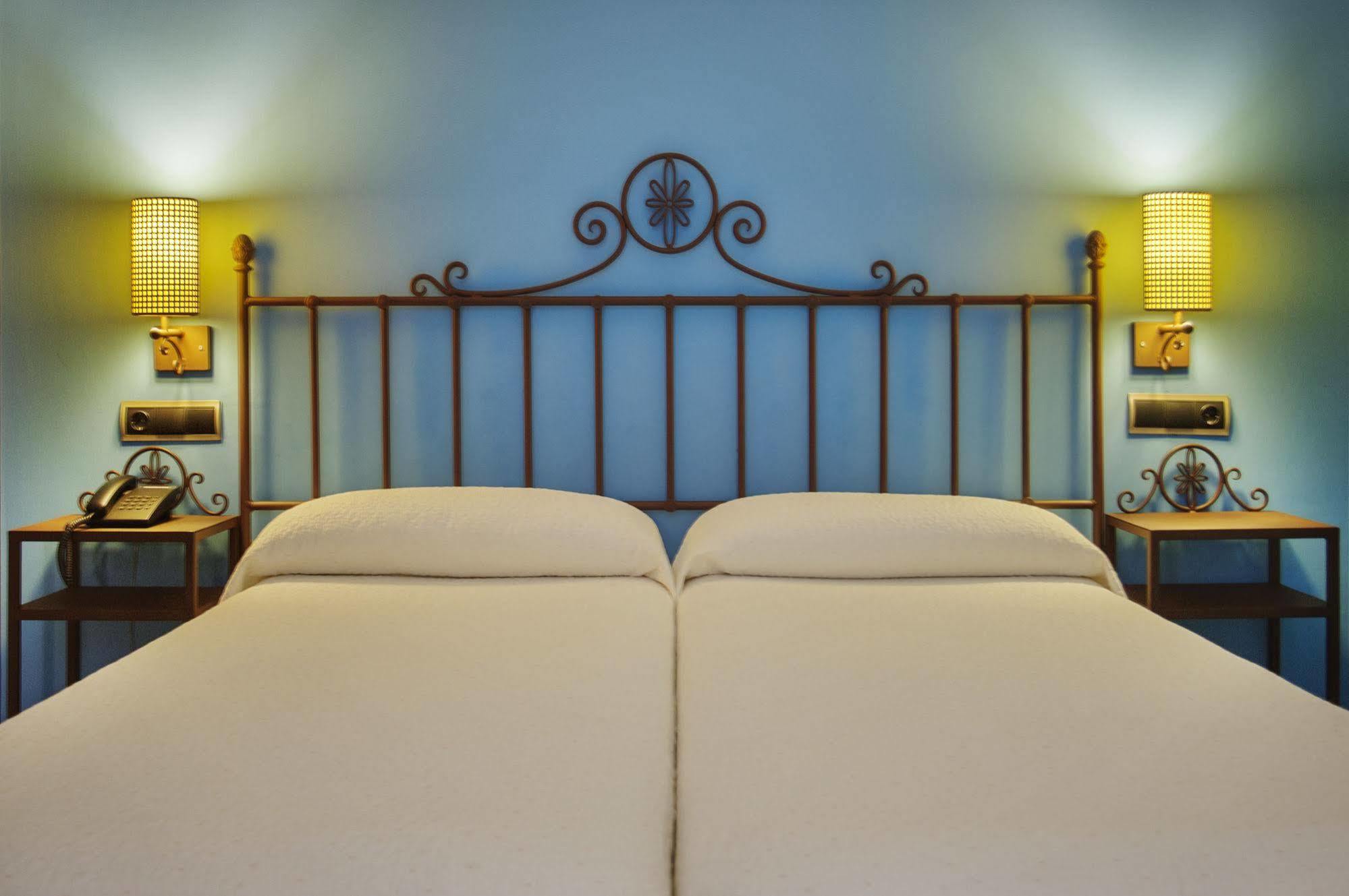 Moya Hotel Honrubia